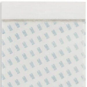3M Premium Clear 4x6 Label laminating sheets